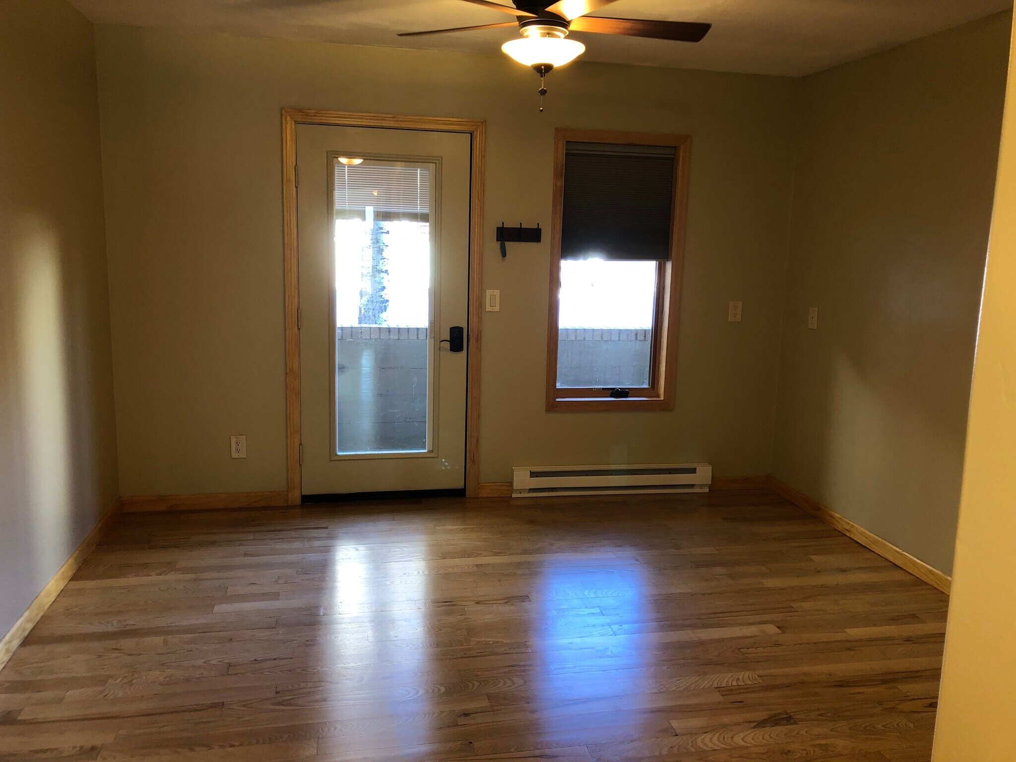 Main entry - 651 W. Pacific Avenue
