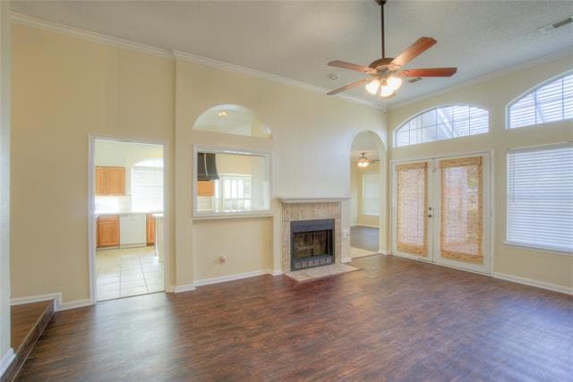 Building Photo - 4221 Crestedge Dr