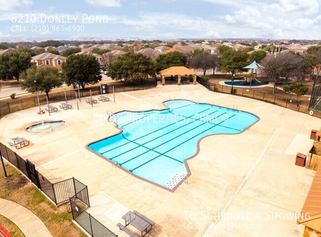 Building Photo - 8210 Donley Pond