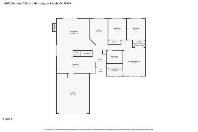 Building Photo - 19022 Summerfield Ln