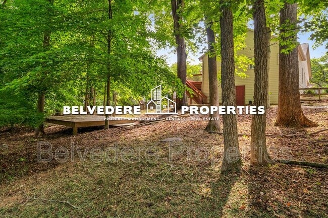 Building Photo - 6409 Spyglass Dr
