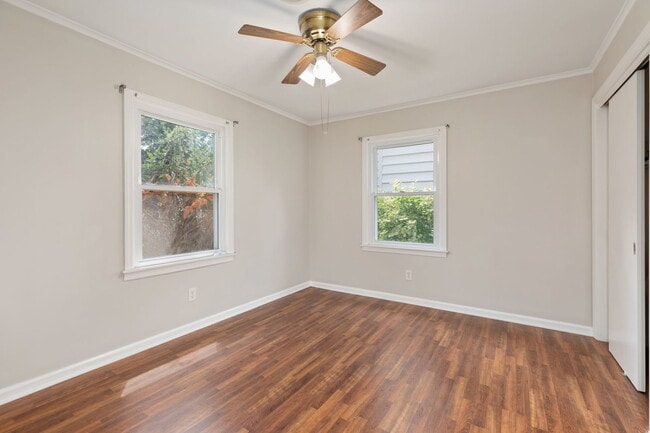 Building Photo - 1206 Campbell St