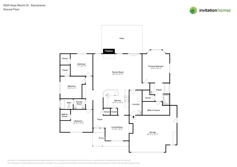 Building Photo - 5520 Hope Ranch Ct