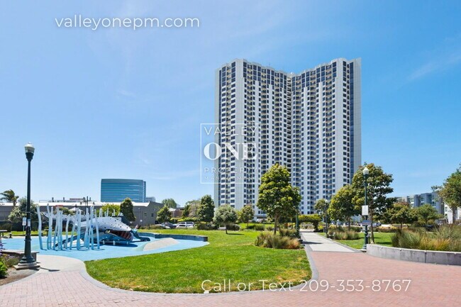 Building Photo - 6363 Christie Ave