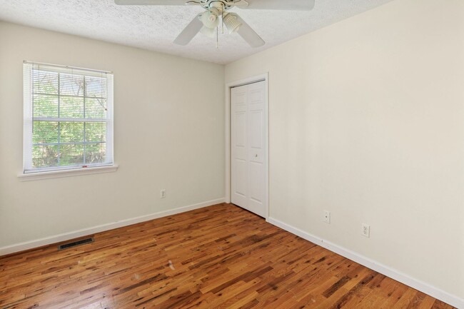 Building Photo - Black Mountain Duplex