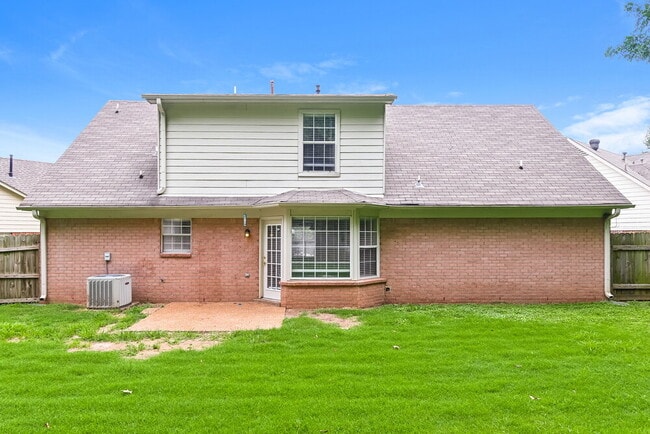 Building Photo - 6269 Liberty Point Cove
