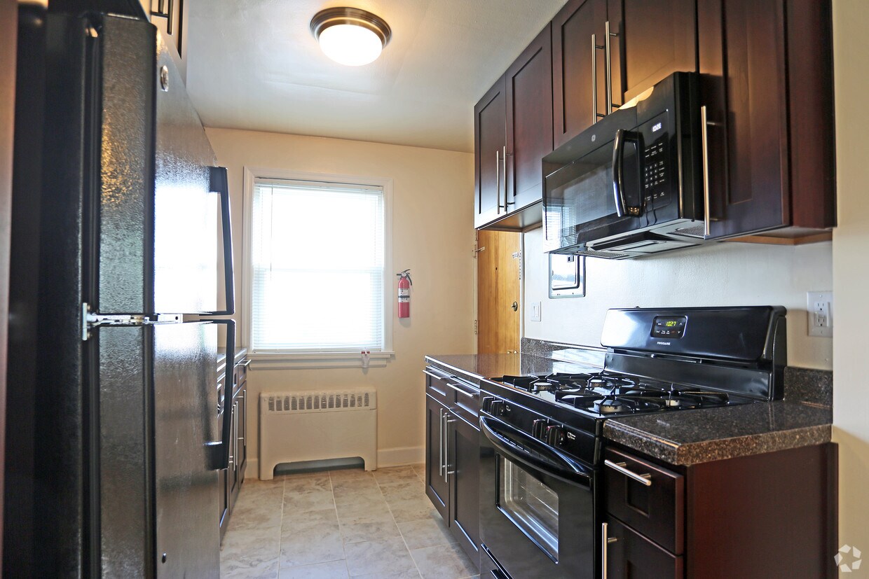 Haddon Hills Apts Haddonfield