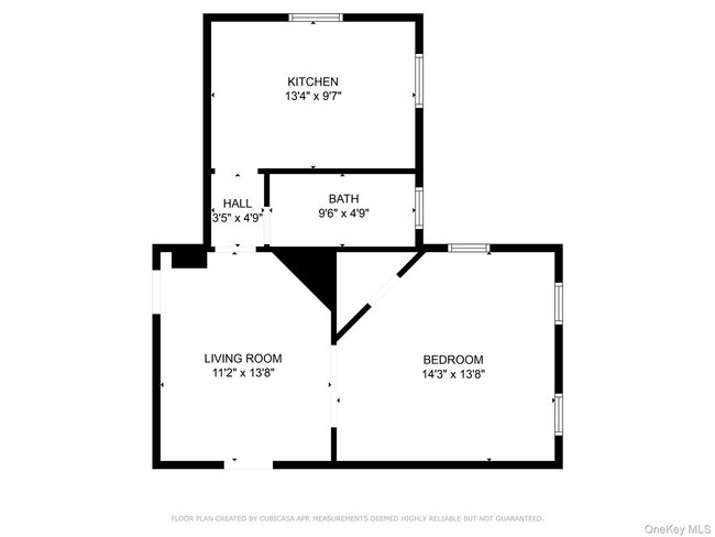 Building Photo - 1 Elizabeth Pl