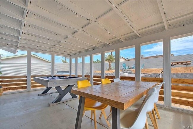 Building Photo - Fully Furnished Home in Joshua Tree