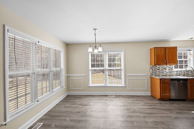 Building Photo - **Beautiful 4/2.5 Franklinton Home with Fenced In Yard**