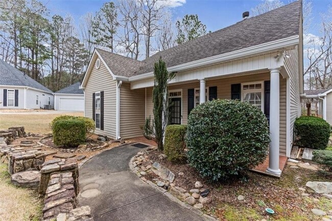 Building Photo - 5551 Wood Vale Ct