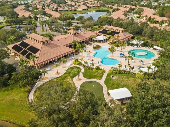 Building Photo - 5409 Sunset Falls Dr