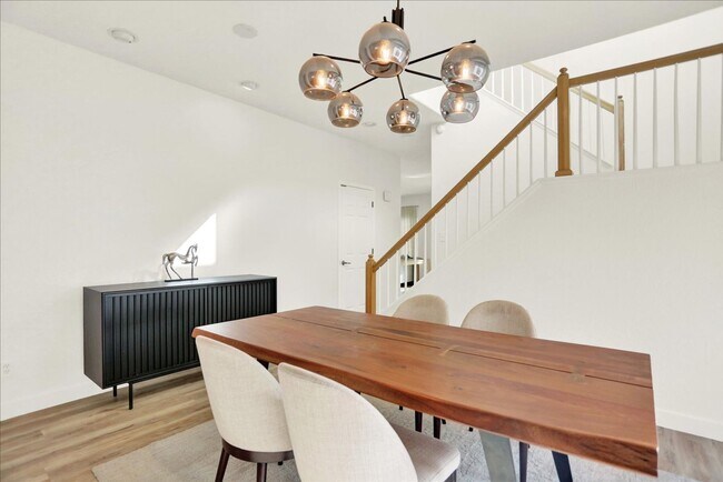Building Photo - Stunning 3 Bedroom Home in Parker, Mountai...