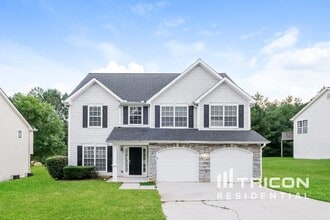 Building Photo - 5753 Village Loop