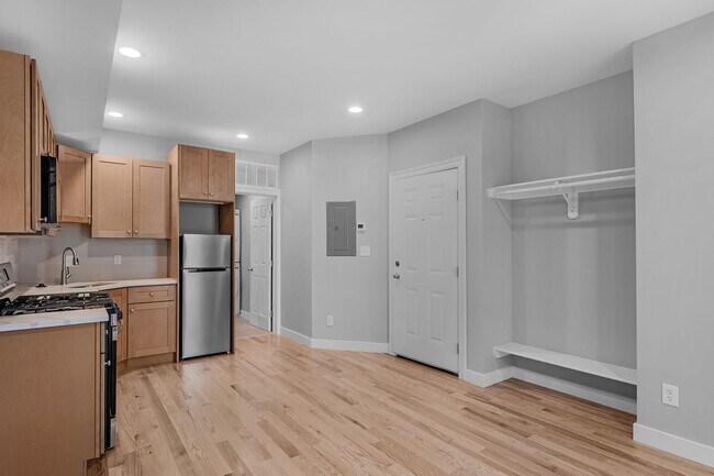 Building Photo - 2931 N Calvert St