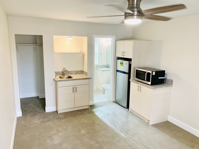 Primary Photo - STUDIO APARTMENT AVAILABLE IN THE HEART OF...