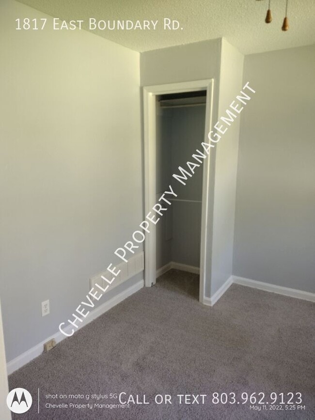 Building Photo - 1817 E Boundary Rd