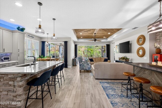 Building Photo - 504 Coral Reef Way