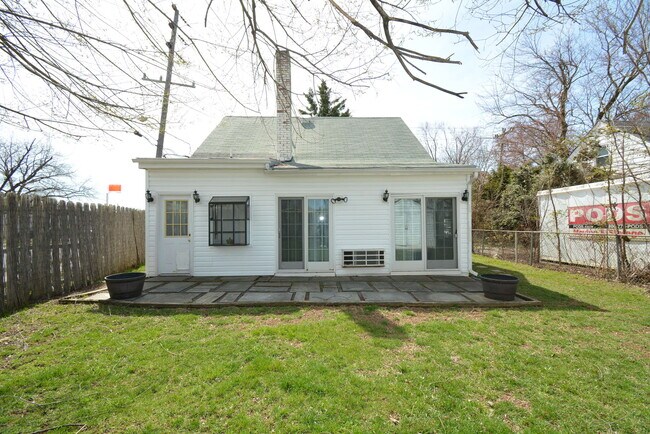 Building Photo - 3501 16th St S