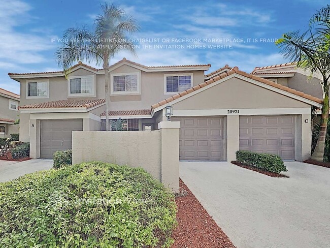 Building Photo - 20971 Vía Oleander