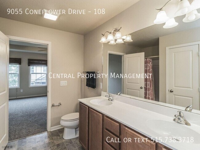 Building Photo - 9055 Coneflower Dr