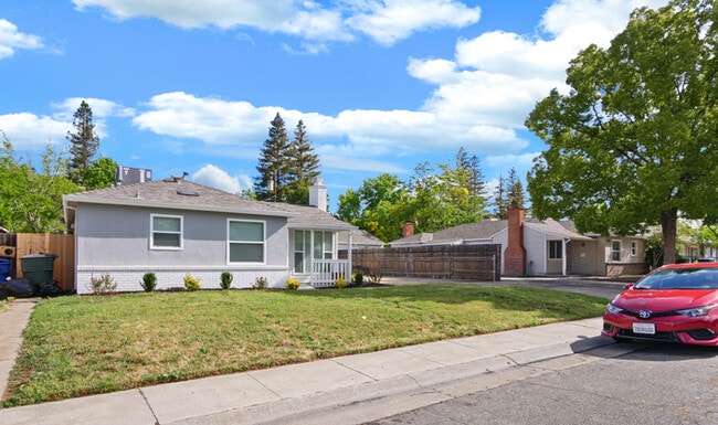 Building Photo - FOR RENT in Sacramento! 2533 Michelle Dr, ...