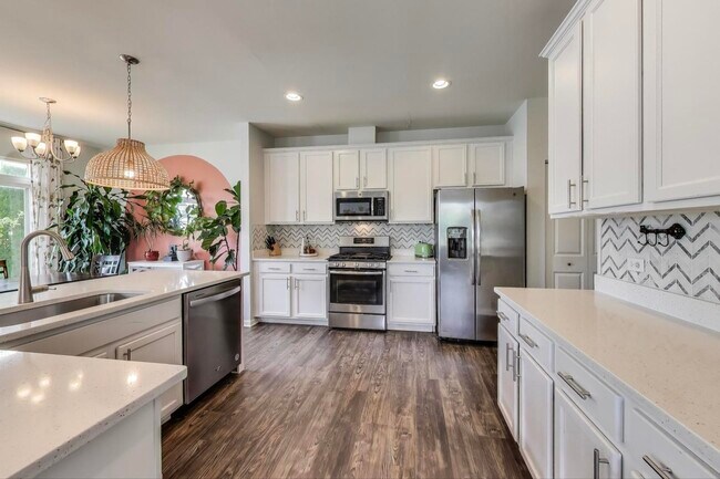 Building Photo - 4129 Winslow Ct