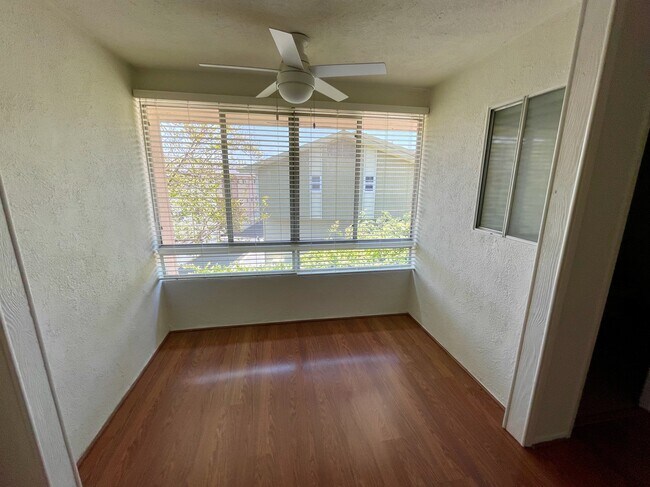 Master bedroom3 - 5215 Sepulveda Blvd