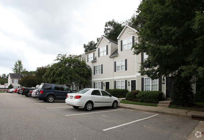 Building Photo - Method Townhomes