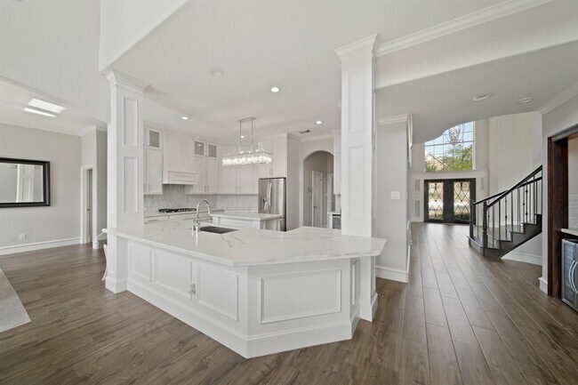 Building Photo - 3106 Mystic Forest