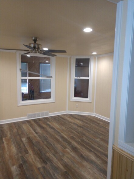 Living Room (View 3) - 1527 South 10th Street