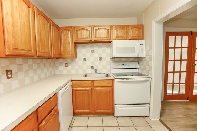 Building Photo - 1465 Kempsville Rd