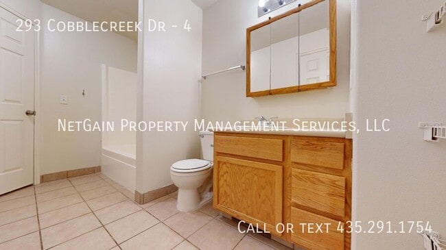 Building Photo - 293 E Cobblecreek Dr