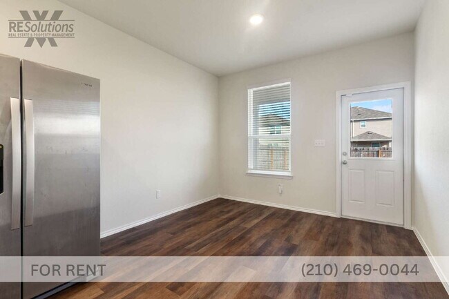 Building Photo - "Charming 3-Bedroom Retreat with 2 Full Baths in Converse, TX – Cozy 1494 Sq Ft Haven Awaits!"