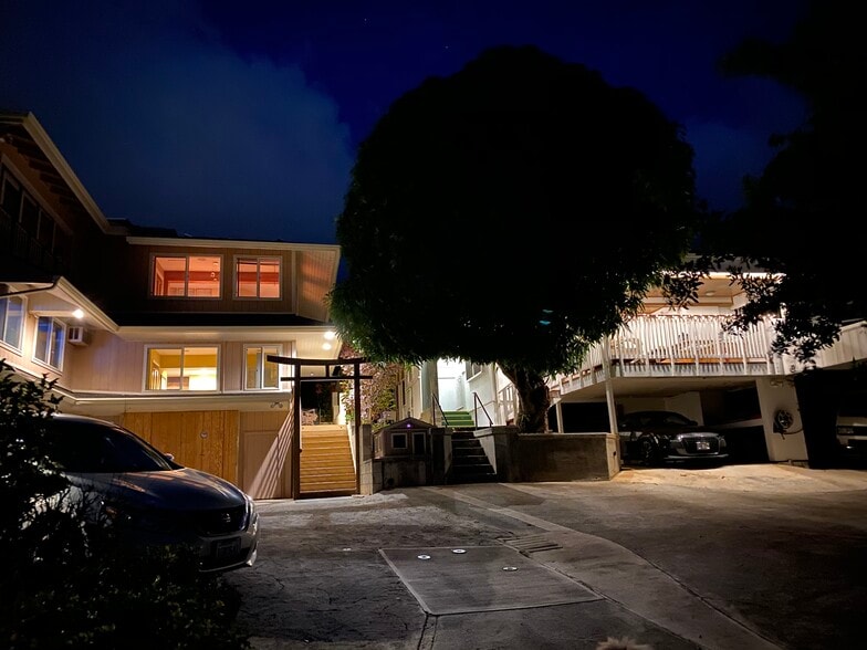 Building Photo - 3708A Claudine St