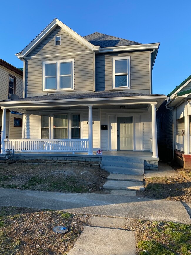 Building Photo - 1921 18th St