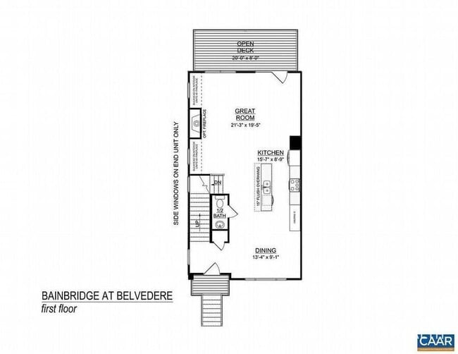 Building Photo - 964 Belvedere Boulevard