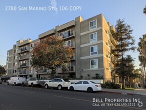 Building Photo - 2 Bed/ 2BA Apartment Home Available