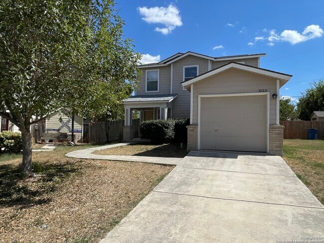 Building Photo - 3022 Gypsy Point