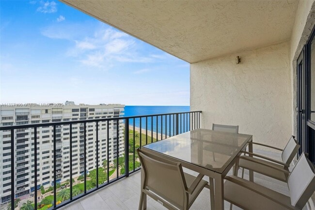 Building Photo - 5000 N Ocean Blvd