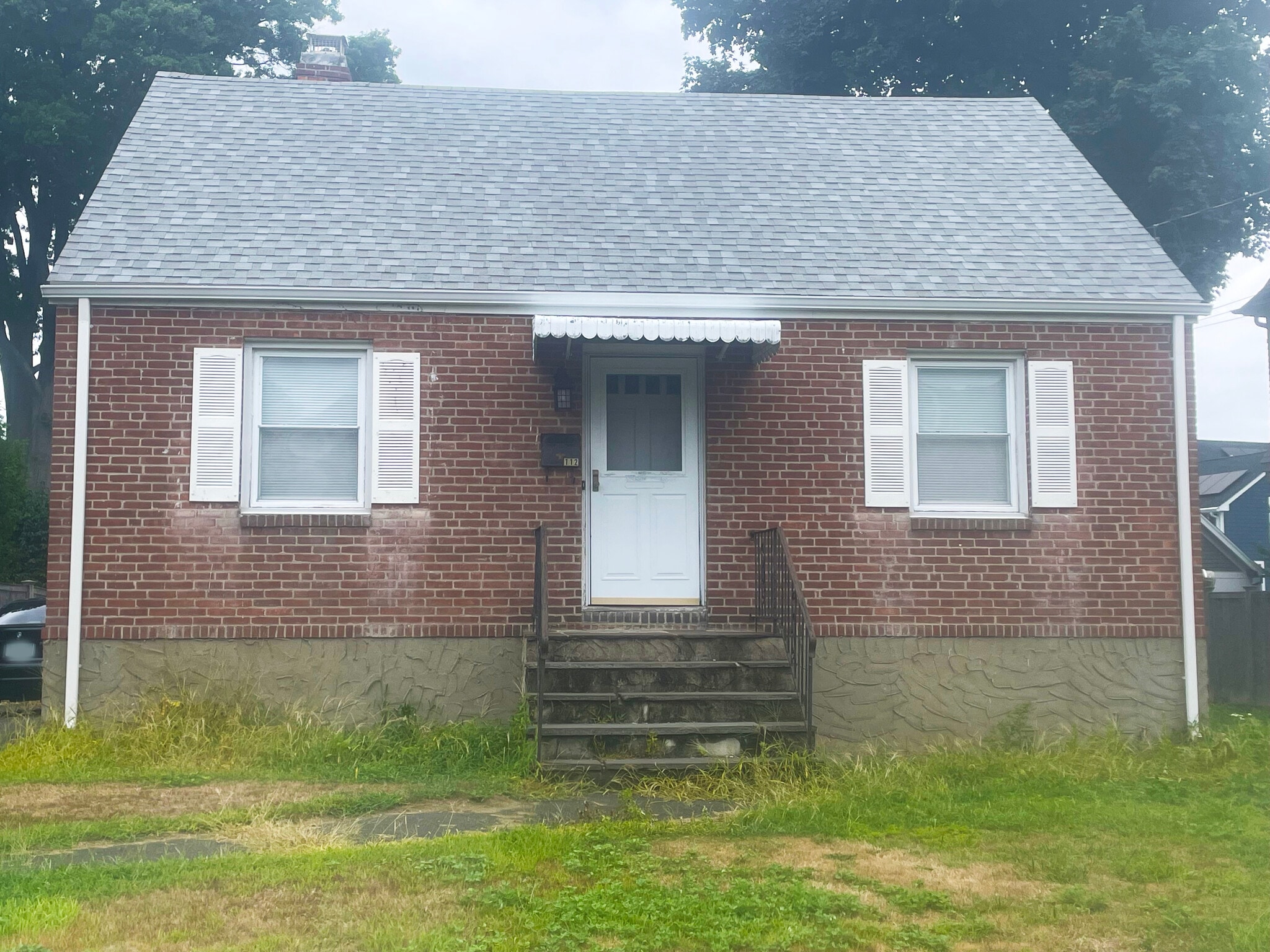 Building Photo - 112 Howard St