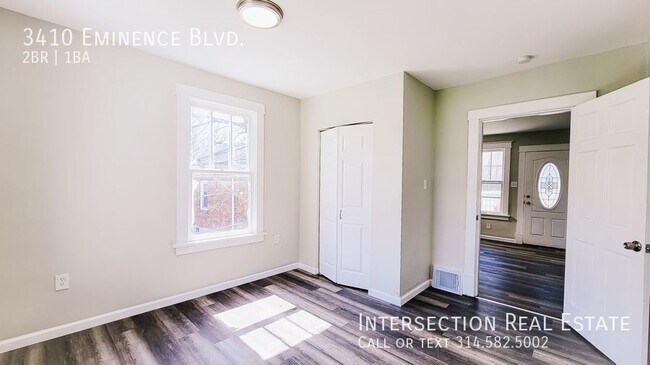 Building Photo - 3410 Eminence Blvd