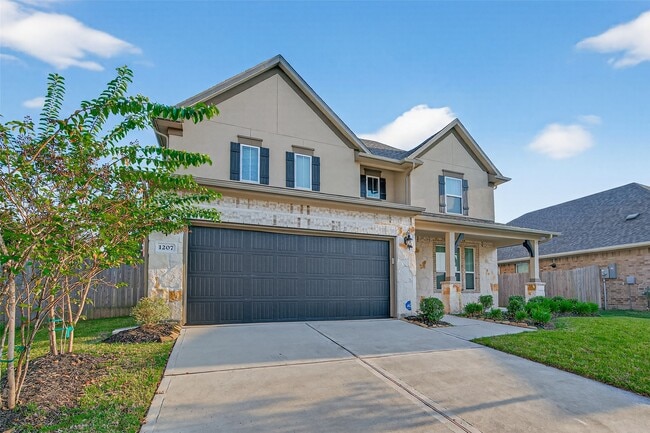 Building Photo - 1207 Dry Cork Cir