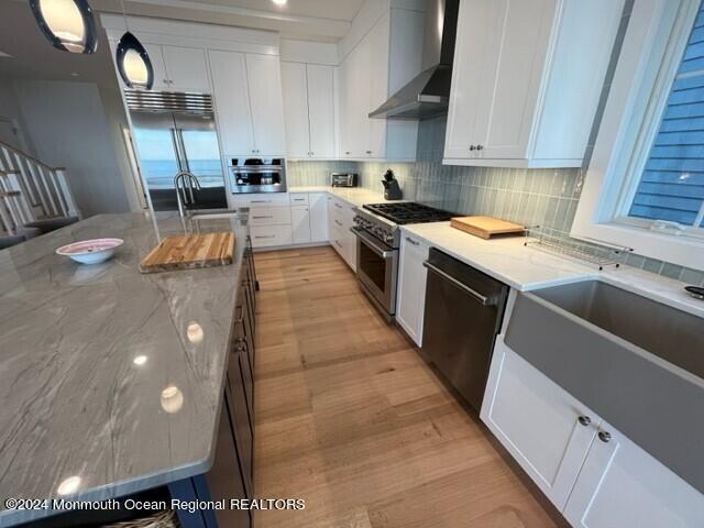 Building Photo - 3632 Ocean Terrace