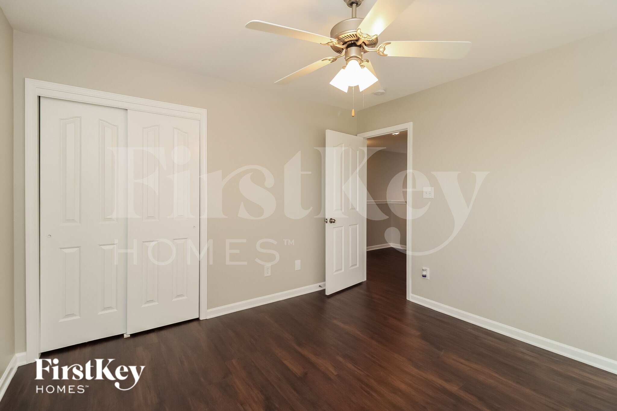 Building Photo - 124 Fining Court