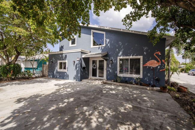 Building Photo - 130 Ocean Breeze