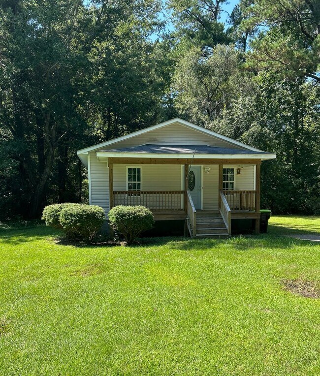 Building Photo - 1517 Welch Way