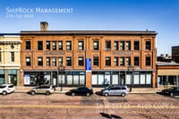 Building Photo - Bridgeman Russel Apt. 105