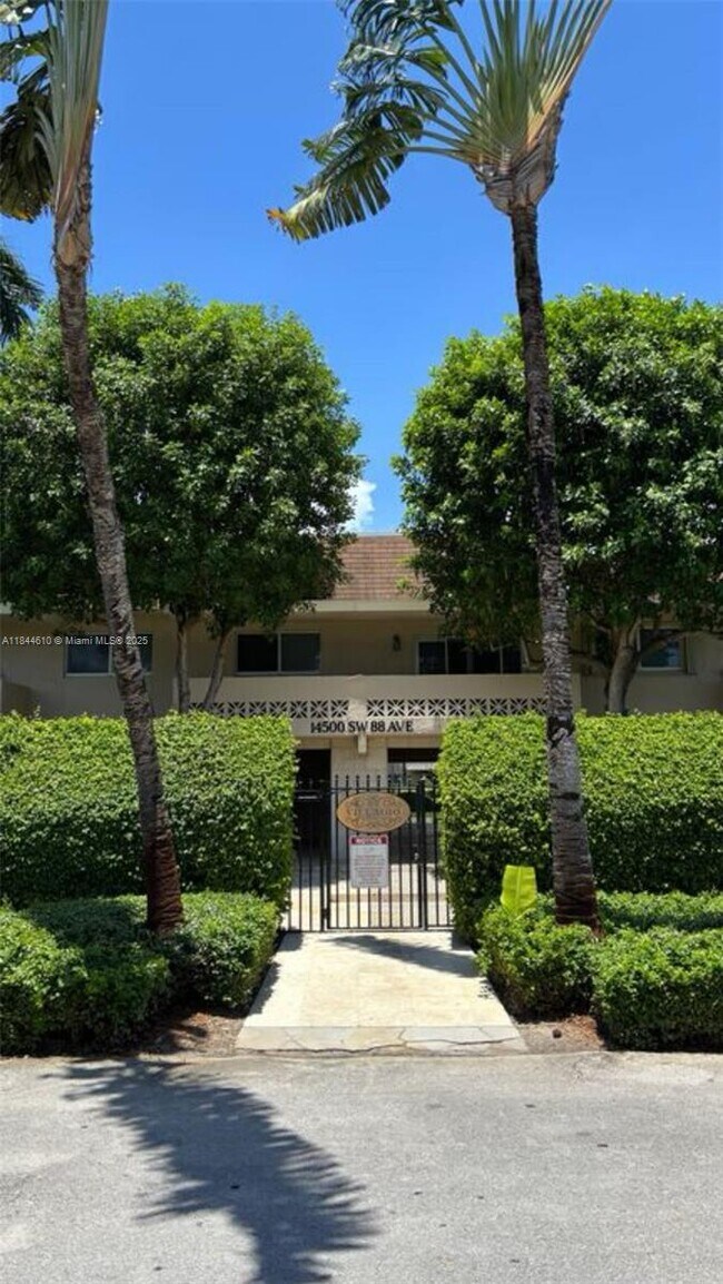 Primary Photo - 14500 SW 88th Ave