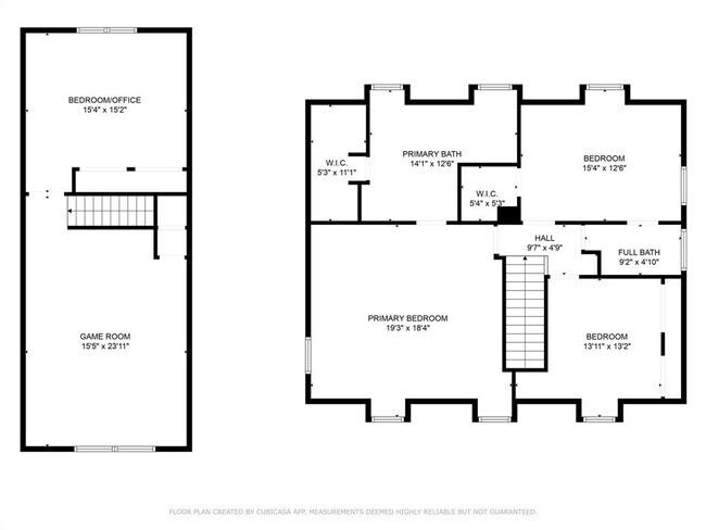 Building Photo - 9006 Balcones Club Dr